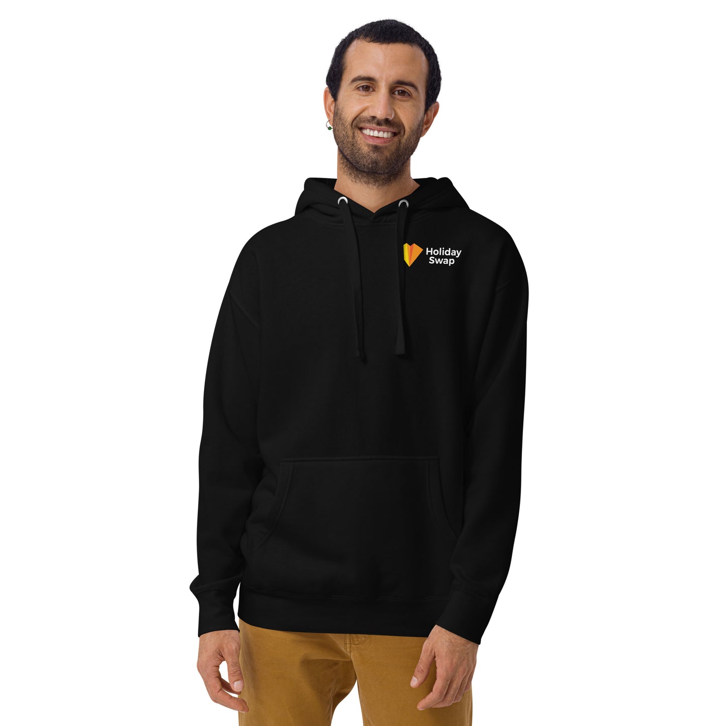 Holiday Swap Unisex Hoodie