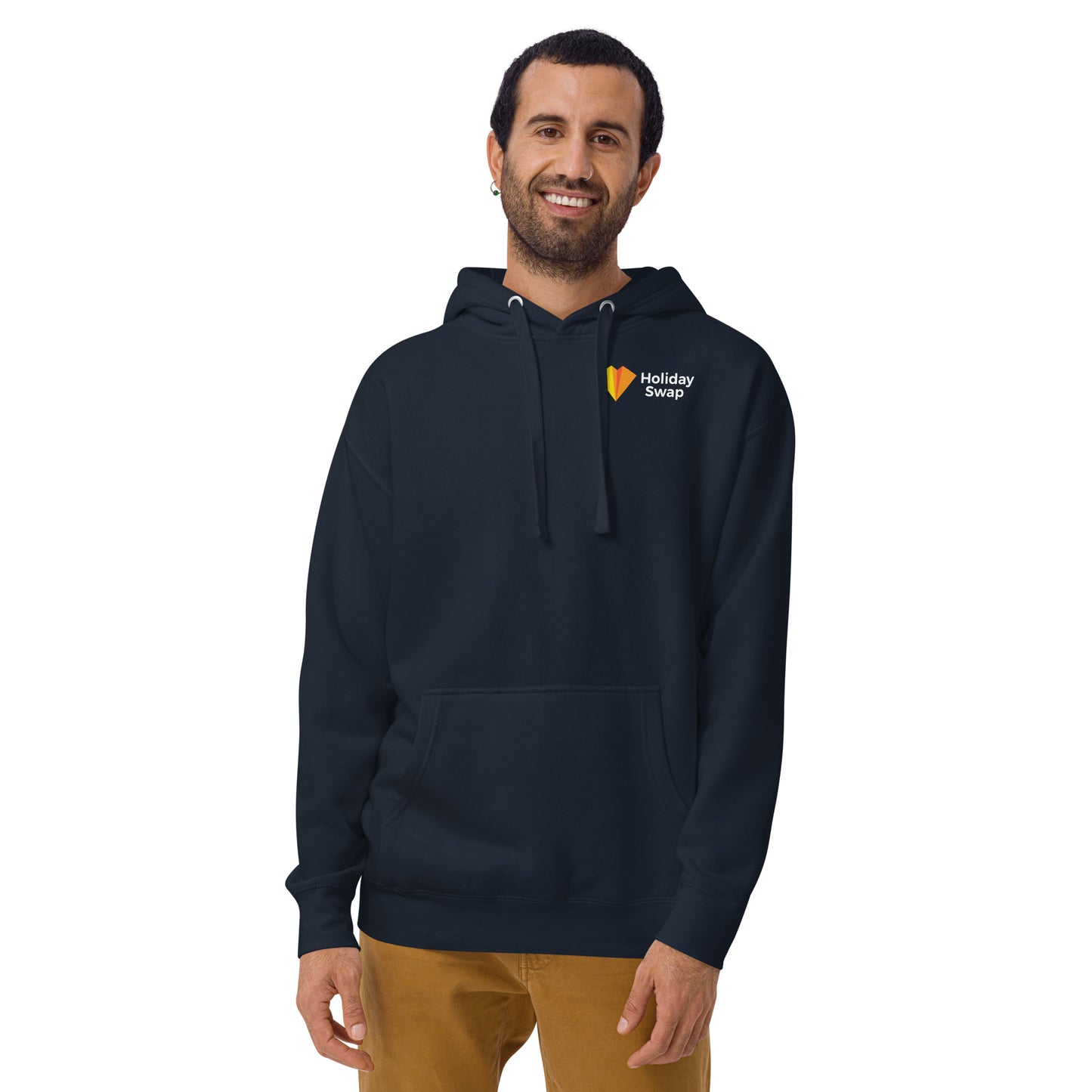 Holiday Swap Unisex Hoodie